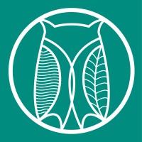 Schlitz Audubon Nature Center logo - Similar company to Story Mark Studios