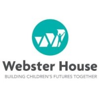 The Webster House Children’s Home logo - Similar company to Makin' It Happen