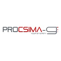 Procsima, Powered by Easi logo - Similar company to Csd Solutions