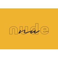 Nunude logo - Similar company to Tosh