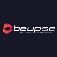 Beupse - Metaverse for Business logo - Similar company to Optimiscorp