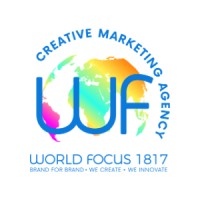 World Focus 1817 logo - Similar company to World Focus