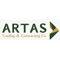 Artas Trading & contracting company logo - Similar company to Al-Murshid