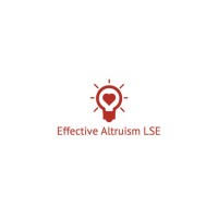 LSESU Effective Altruism Society logo - Similar company to Luminate Mental Health Conference Series
