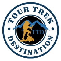 Tour Trek Destination logo - Similar company to Tour De Backwaters