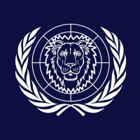 LyonMUN - Lyon Model United Nations logo - Similar company to Amri Lyon Iii – Association Du Master De Relations Internationales