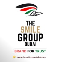 THE SMILE GROUP DUBAI logo - Similar company to Team Dynamic Technologies Llc