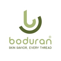 Boduran Botanical Apparel logo - Similar company to The Pole Group