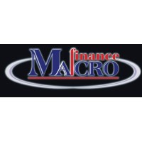 Macrofinance Securitizadora S.A. logo - Similar company to Dipp Soluções Financeiras