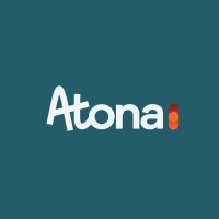 ATONA logo - Similar company to Rescanm