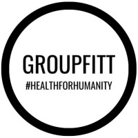 Groupfitt logo - Similar company to Group Fit