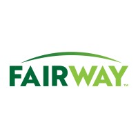 Fairway Corp logo - Similar company to Blue Axe Creative