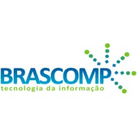 Brascomp Tecnologia da Informação logo - Similar company to Tecsystemti