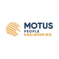 Motus People Engineering logo - Similar company to Alberto Sá, Lda