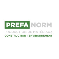 PREFA NORM logo - Similar company to New Prefa Batiment