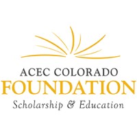 ACEC Colorado Scholarship & Education Foundation logo - Similar company to Transform.Forward