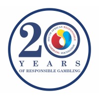 The South African Responsible Gambling Foundation logo - Similar company to The Foundation Clinic| Substance Abuse And Addiction Recovery