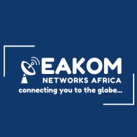 Eakom Networks Africa logo - Similar company to Apfront Solutions