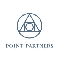 Point Partners logo - Similar company to Debit Score