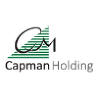 Capman Holding logo - Similar company to Loanbase