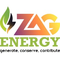 ZAG Energy logo - Similar company to Spade Innovations