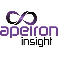 Apeiron Insight logo - Similar company to Tenderalpha