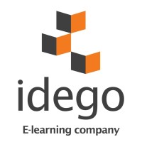 Idego d.o.o. Sarajevo logo - Similar company to Idego
