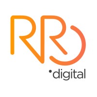 RRD Digital logo - Similar company to Fiserv Eft