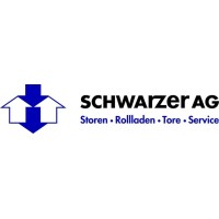 Schwarzer AG logo - Similar company to Brücker+Ernst