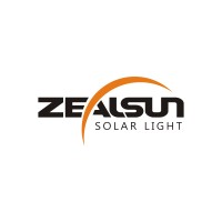 ZEALSUN Lighting Technology Co.,Ltd. logo - Similar company to Quanzhou Leadwin Bags Co.,Ltd.