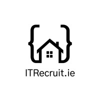 IT Recruit Ireland logo - Similar company to Dev Centre House Ireland
