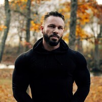 The SuperHuman Upgrade logo - Similar company to Superhuman Health