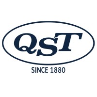 QST Asia Ltd. logo - Similar company to Hot Flashes
