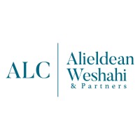 ALC- Alieldean Weshahi & Partners logo - Similar company to Errada