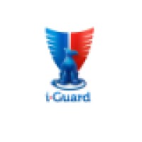 i-Guard, cybersecurity logo - Similar company to Qiten Skills