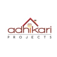 Adhikari Projects logo - Similar company to Stallion Constructions