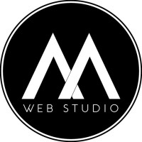 Maverick's Web Studio logo - Similar company to Pyxi Tech