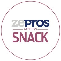 Zepros Snack logo - Similar company to Zepros Bati