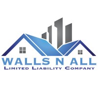 Walls N All logo - Similar company to Construction Resource Group, Inc.