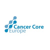 Cancer Core Europe logo - Similar company to Esac - European Interdisciplinary Society Of Ai For Cancer Research