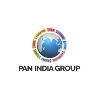 PAN INDIA GROUP PVT. LTD logo - Similar company to Yesvini Technologies