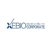 Xebio Corporate Inc. logo - Similar company to Xebio Co., Ltd.