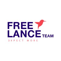 Freelance Team logo - Similar company to Freelancer Group
