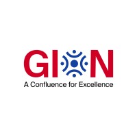 GION logo - Similar company to Mca Gulf - Audit, Tax, Consulting & Corporate Services