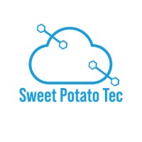 Sweet Potato Tec logo - Similar company to Kosal.Io