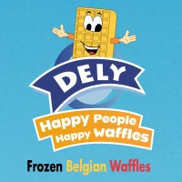 Dely Waffles SRL logo - Similar company to Smiling Baker