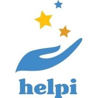 Helpi logo - Similar company to Helpi