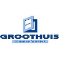 Groothuis Timmerfabriek logo - Similar company to Dusseldorp Groep
