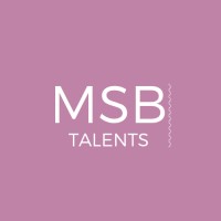 MSB Talents logo - Similar company to Webpublication España
