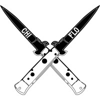 Chi Flo logo - Similar company to Amot Apparel